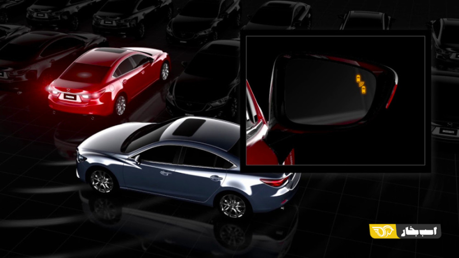 رادار هشدار خروج از پارک چیست...