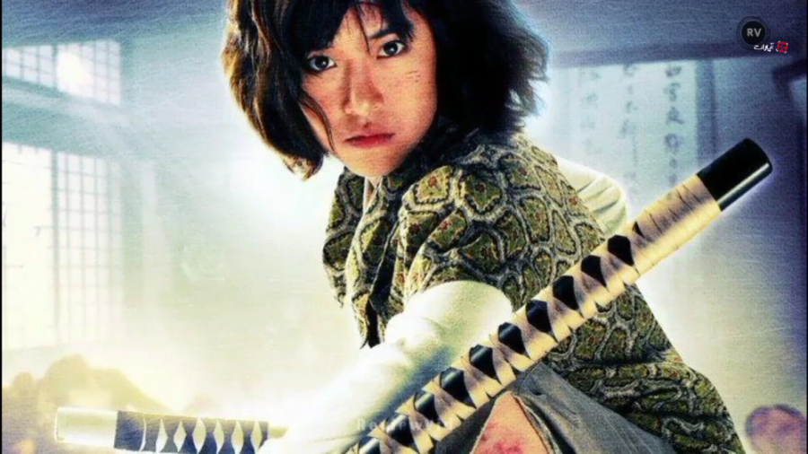 معرفی فیلم رزمی "شکلات&qu...