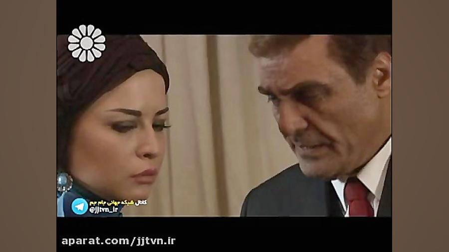 قسمت (31)سریال معمای شاه ،یکشن...