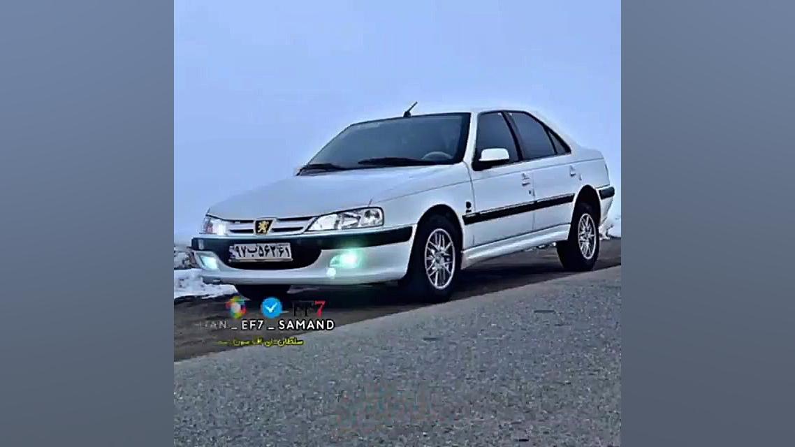 لقب ماشین ها از دست ندید