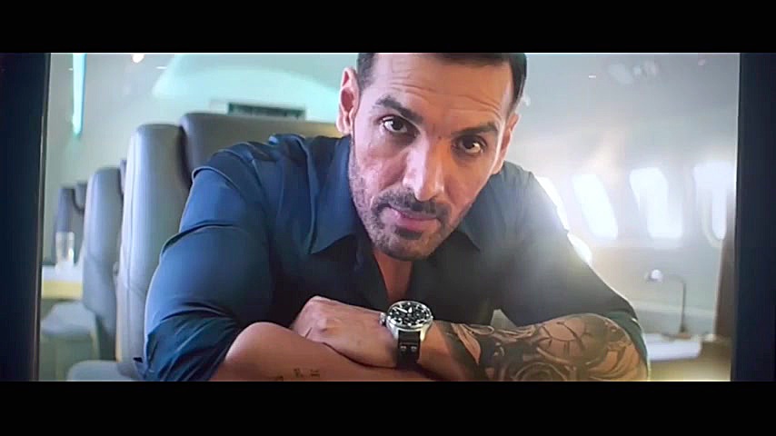 فیلم‌سینمایی هندی پاتان دوبله...