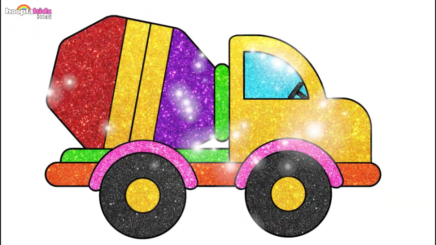 آموزش نقاشی خلاطه | گام به گام...