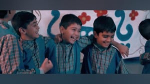 ایران کشور امام زمانه.