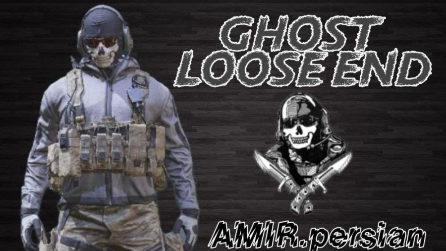 پلی با گان های چالشی  کالاف دی...