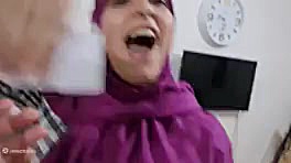 خانواده ماچارتا|چالش تفنگ بازی...