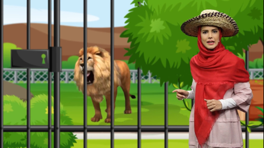 فیلیمومدرسه  پیش دبستانی تا نه...