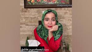 طنز خنده دار شقایق طنز طنز خند...