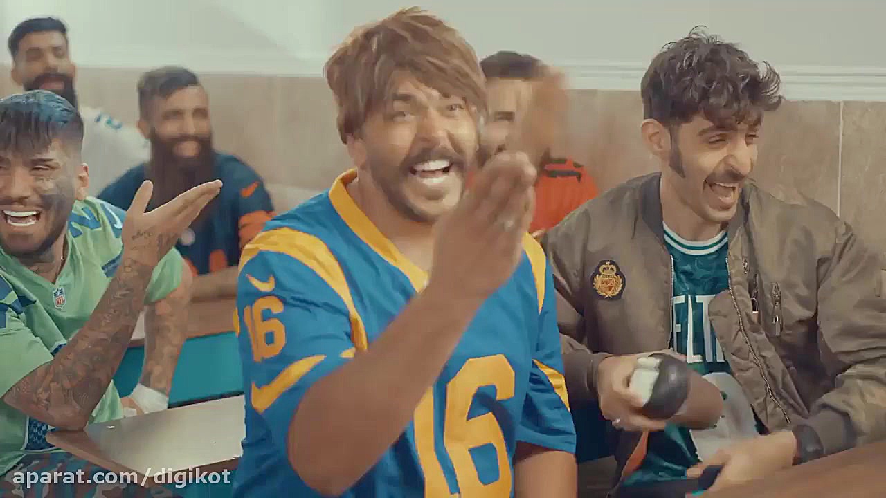 حامد تبریزی زنگ آخر قسمت ششم