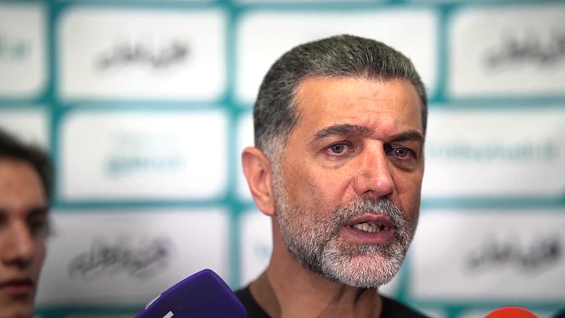 صحبت‌های سرمربیان پس از دیدار...