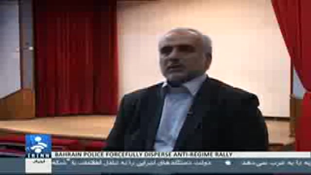 و اینک آخرالزمان 1