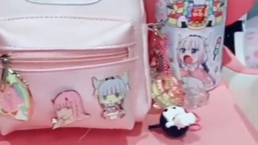 کلی آنباکس کیوت