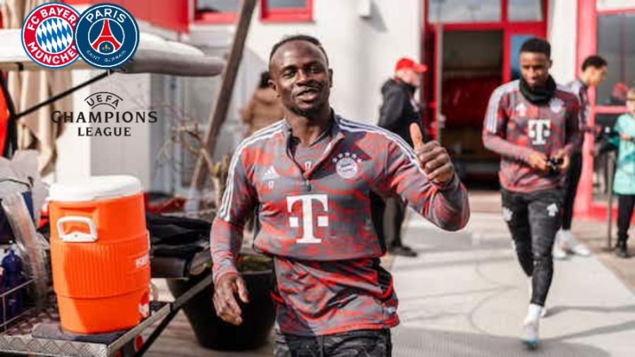 آخرین تمرینات بایرن مونیخ پیش...