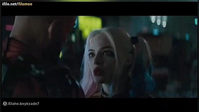 فیلم جوخه انتحاری ۱