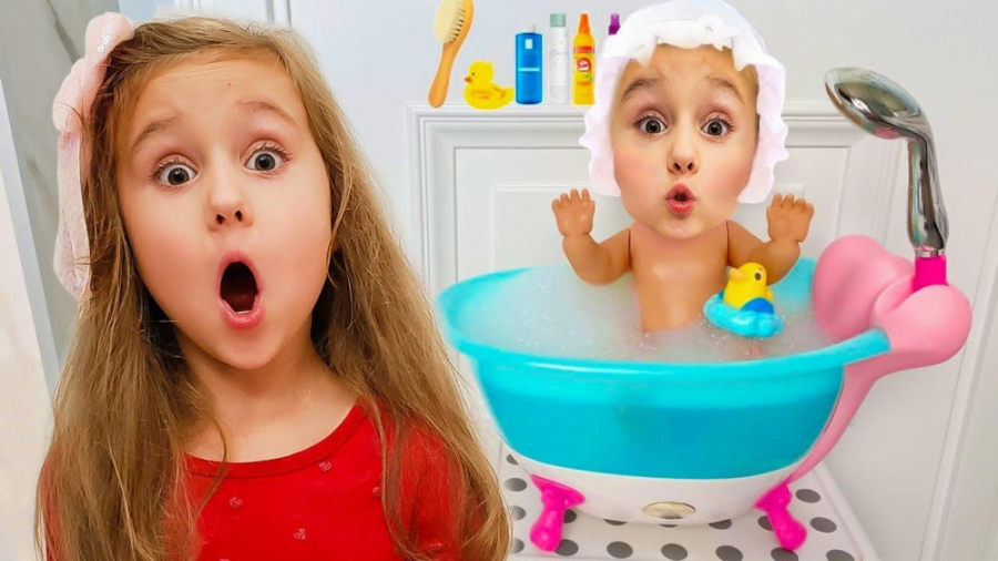 برنامه کودک ملینا  میلانا نمی...