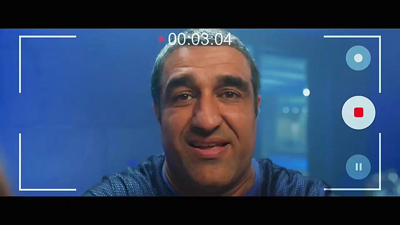 فیلم سینمایی بخارست