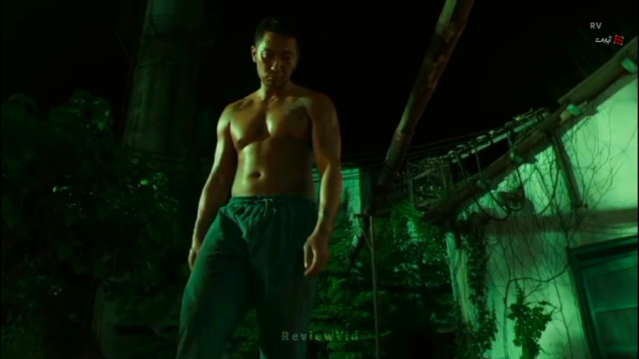 معرفی فیلم اکشن کره&zwnj;ای |...