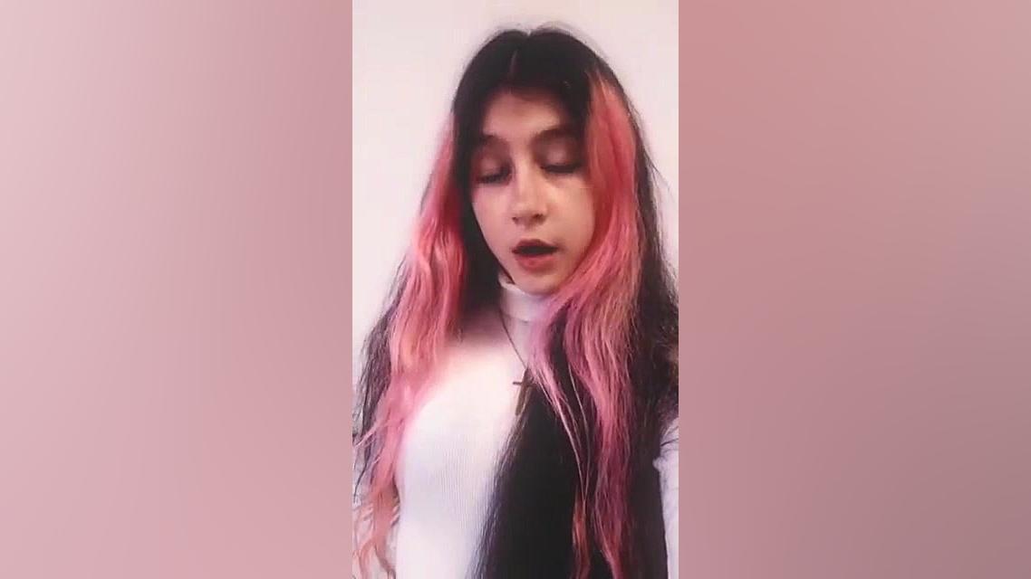 چالش  تیک تاک سلنا دنسر