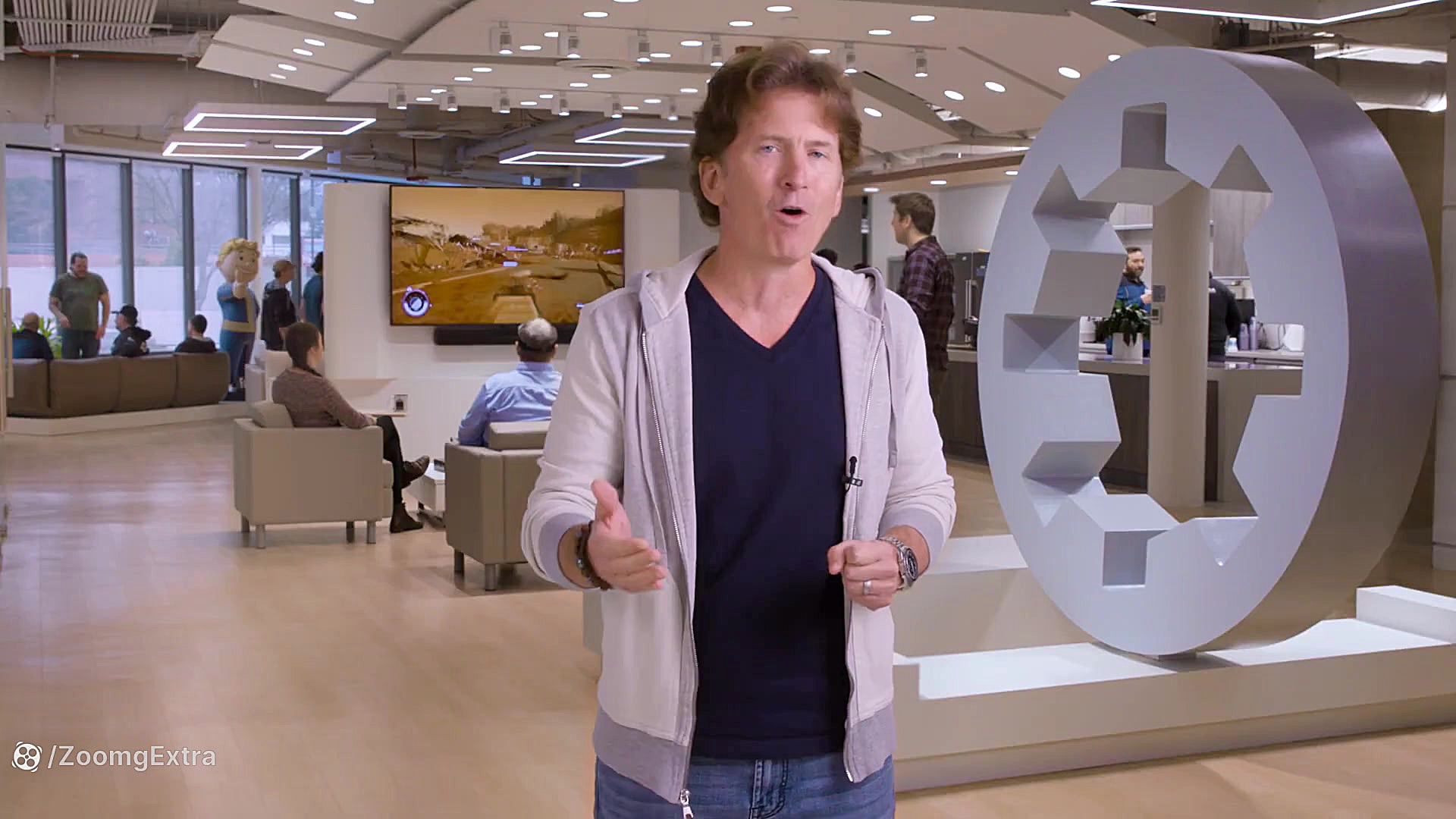 تریلر اعلام تاریخ انتشار بازی...