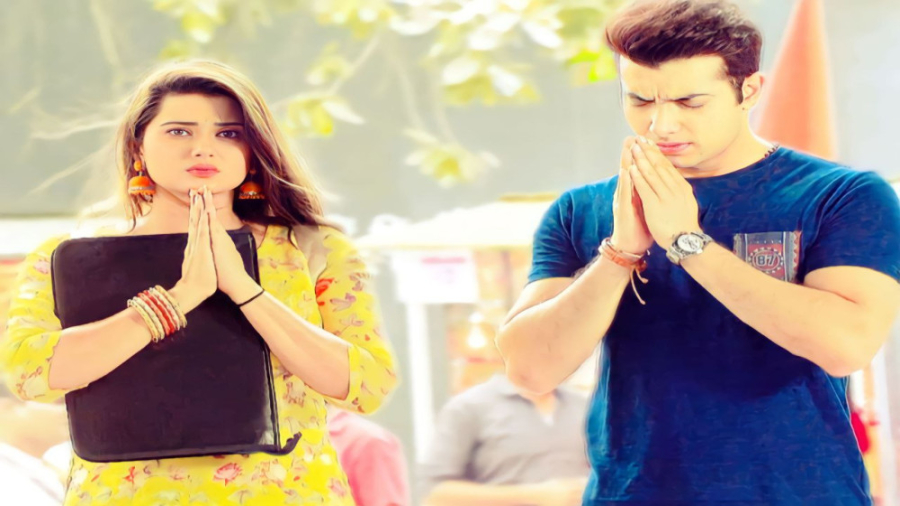 سکانس هایی از فصل دوم سریال به...