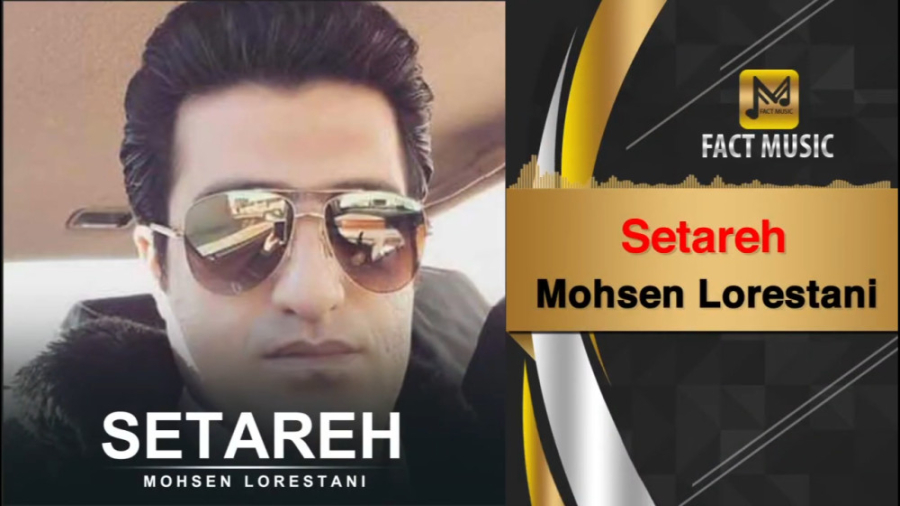 محسن لرستانی  ستاره  Mohsen Lo...