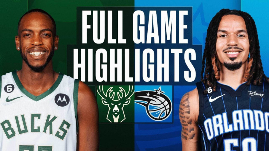 میلواکی 134 123 اورلاندو | خلا...