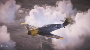 معرفی هواپیمای اسپیت فایر و وی...