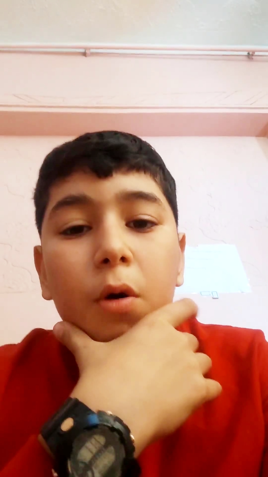 سریال ونزدی فصل دوم قسمت اول