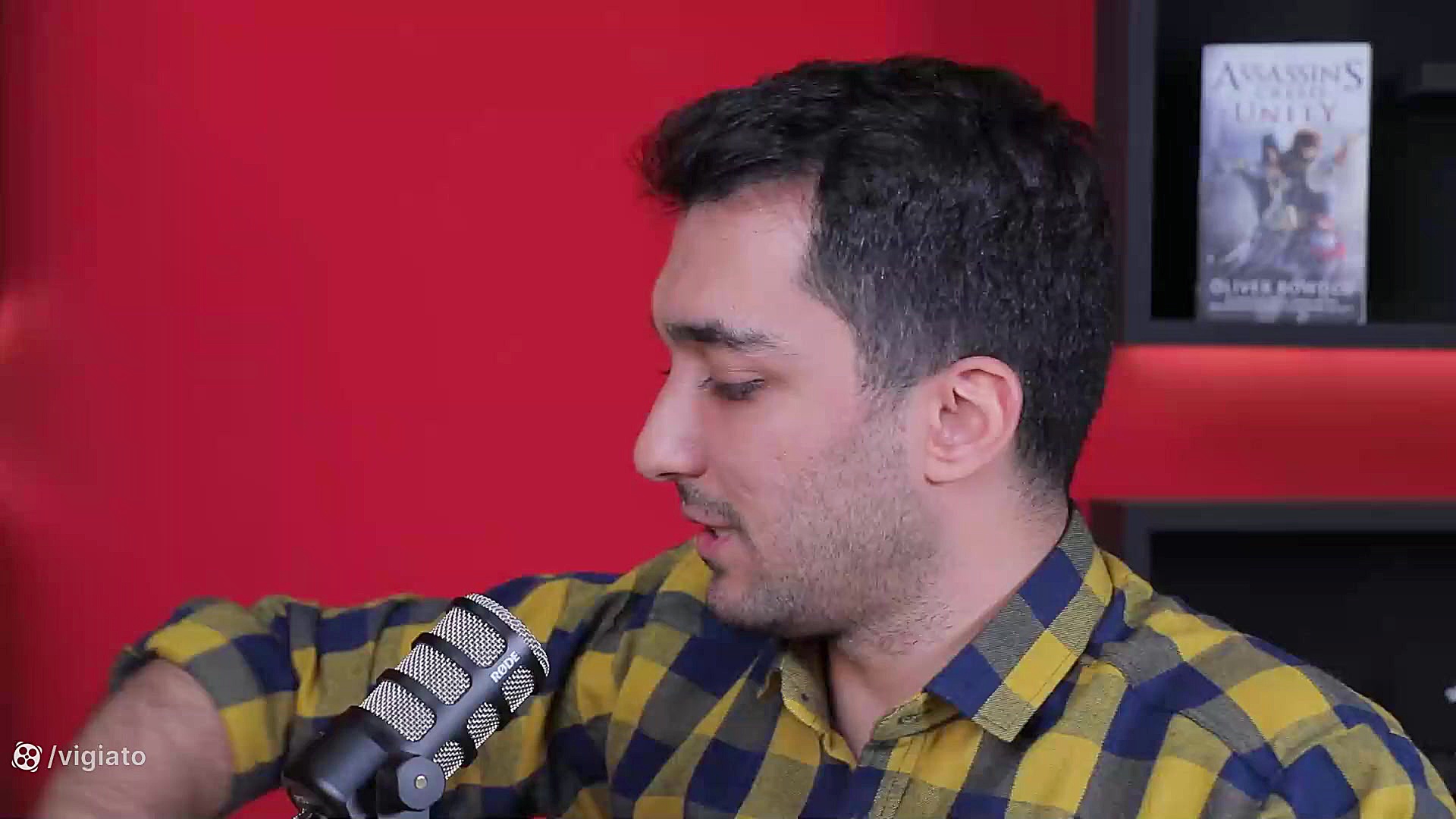 فیلم، بازی، سریال؛ آخر هفته چی...