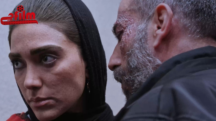 تیزر فیلم کوتاه &quot;سیاه زخم...