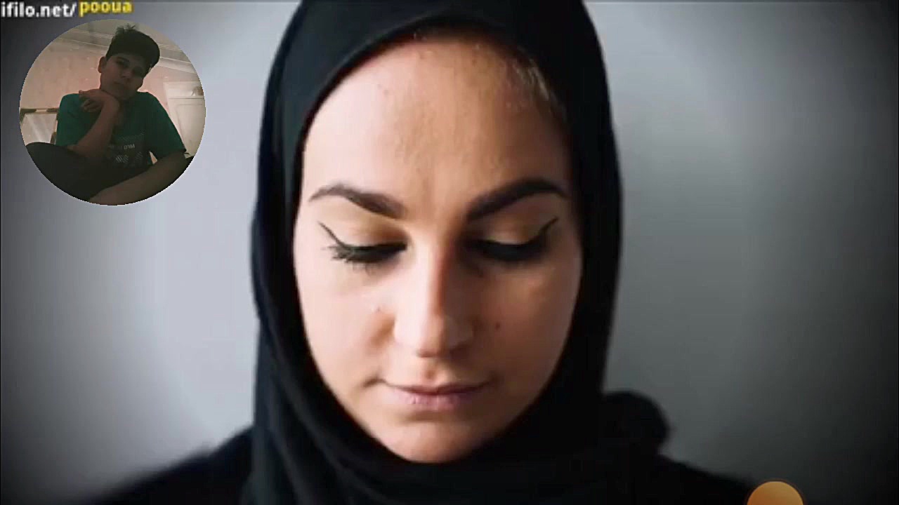 داستان صوتی ترسناک همزاد جنی