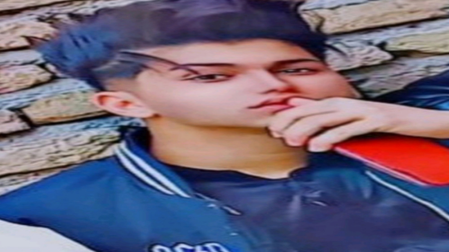 خوشتیپ ترین پسر ایران