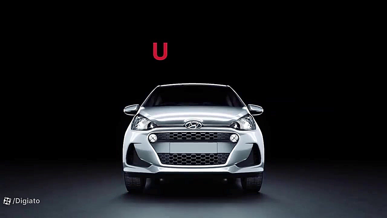 ایده هیوندای برای جلوپنجره خود...