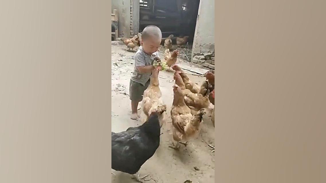 وقتی تو مدرسه غذا میگرفتی