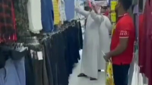 ویدیو طنز علیرضا نگاری