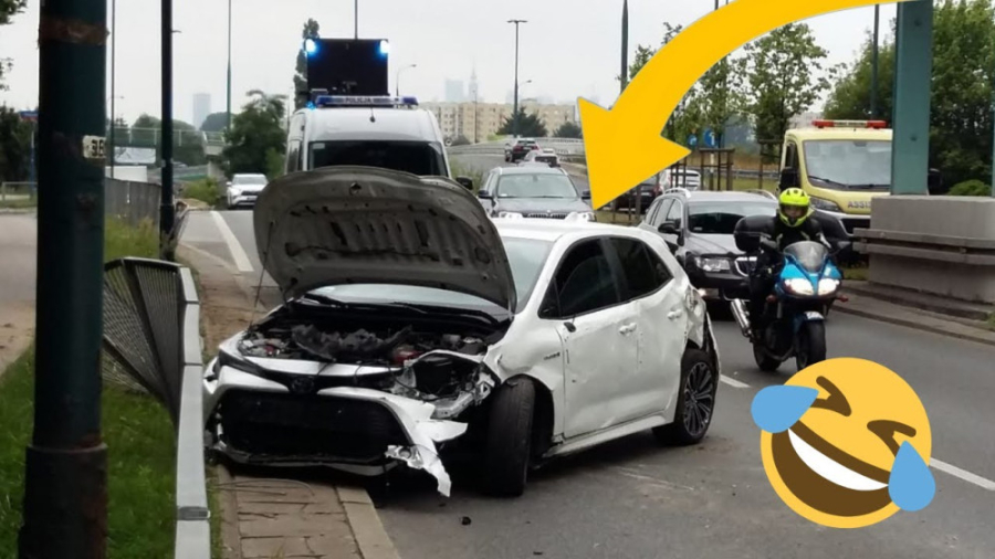 مجموعه تصادف رانندگی 2023 | اح...