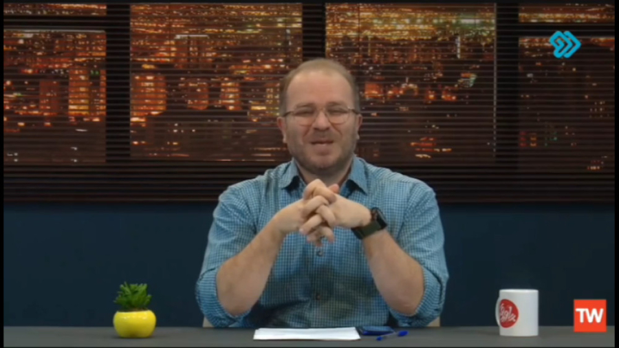 طنز پاورقی قسمت نودوم ۴۰۱ ۱۲ ۹