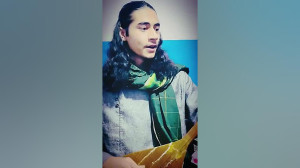 آهنگ محلی افغانی دمبوره