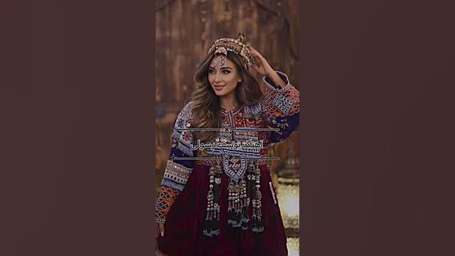 آهنگ زیبای افغانی با صدای یوسف...