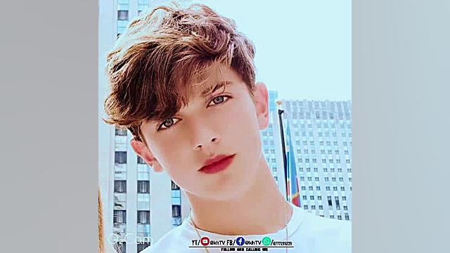 آهنگ زیبای افغانی با صدای وحید...