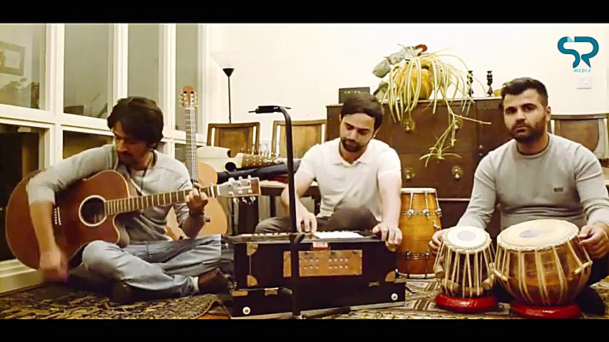 آهنگ زیبای افغانی باصدای رامین...