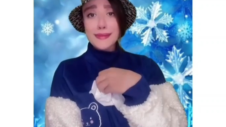 طنز سارا سمایی سارا سمایی طنز...