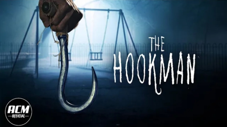 فیلم کوتاه ترسناک قلاب‌دار