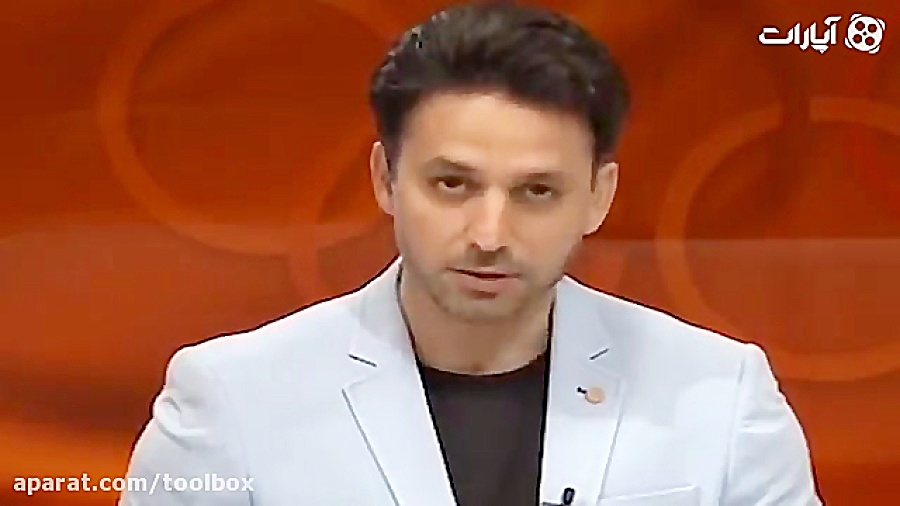 عذرخواهی مهدی توتونچی از احسان...