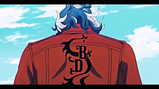 ابهت تایجو شیبا