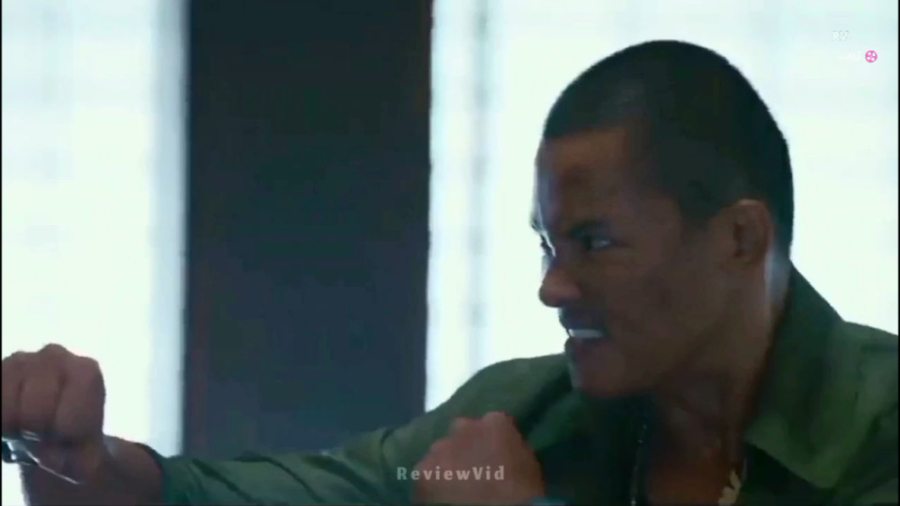 معرفی فیلم سینمایی اکشن | کارگ...