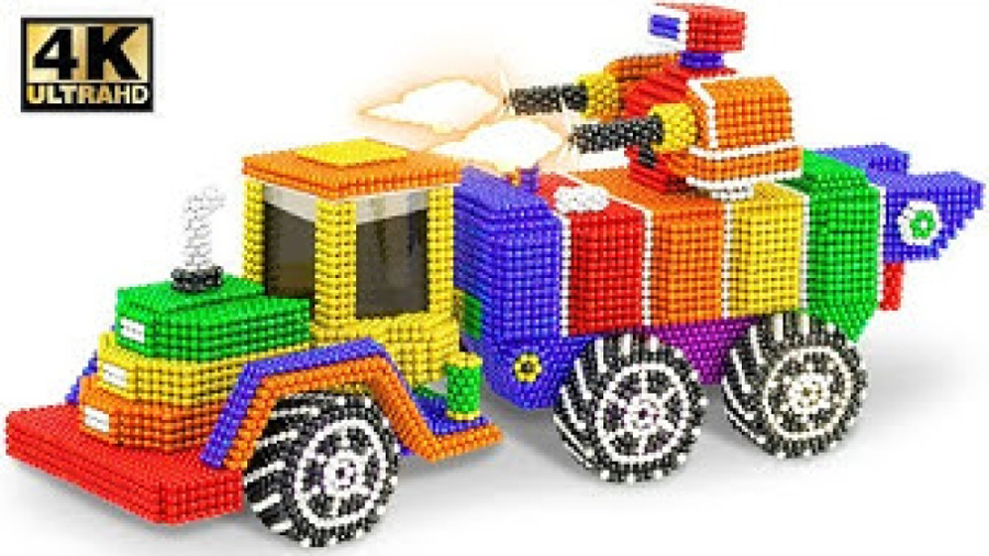 سرگرمی و هنری | امپراتوری مغنا...