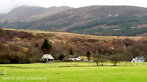 House at Cuil Bay  BIMx succes...