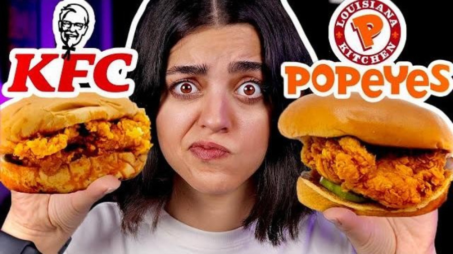 ختن | مقایسه کردن دوتا از معرو...