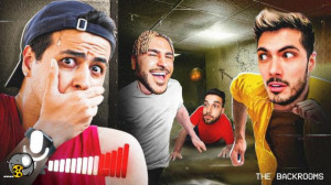 بک روم پارت 1 با اریا کئوکسر