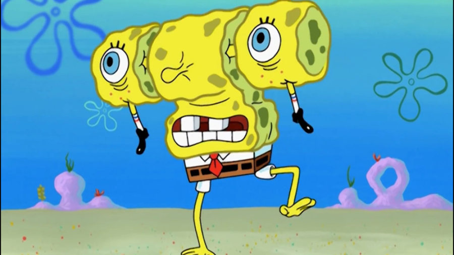 انیمیشن باب اسفنجی کارتون باب...